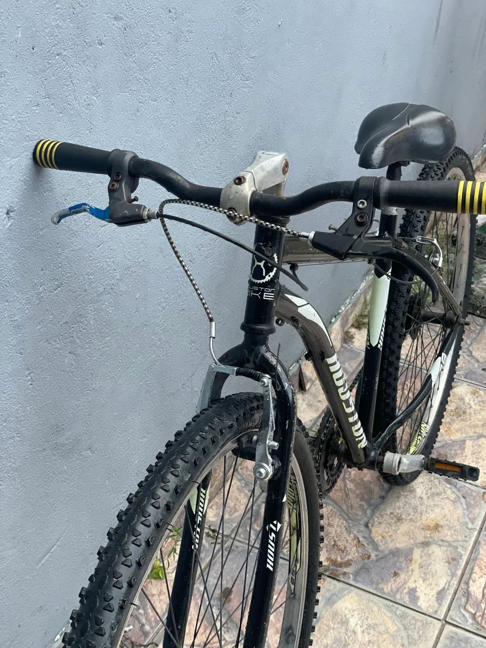 OPORTUNIDADE ARO 29 R$399 - REVISADA E PRONTA PARA USAR - Foto 3