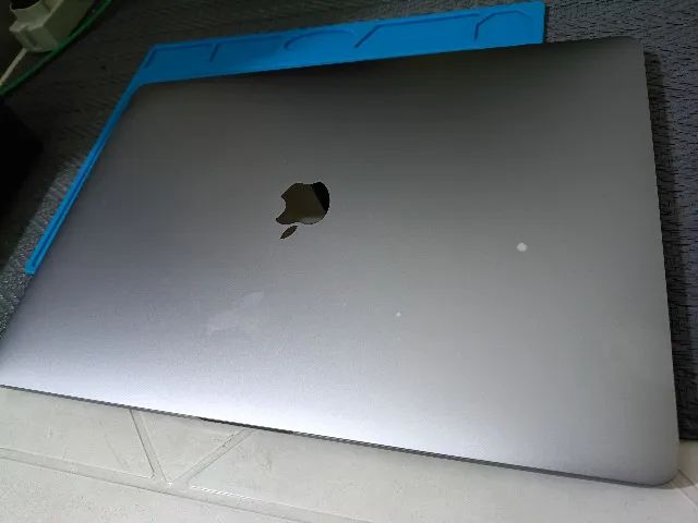 MacBook Pro i7 15" 2018 A1990 - Retirada de Peças (Tela e Carcaça em excelente estado) - Foto 3
