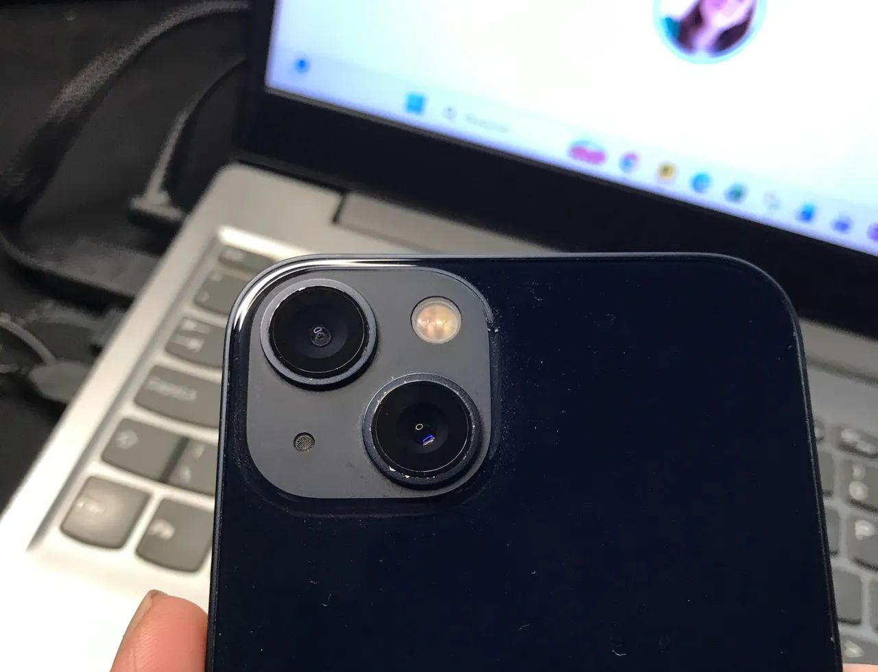 iPhone 13 128gb - Foto 5