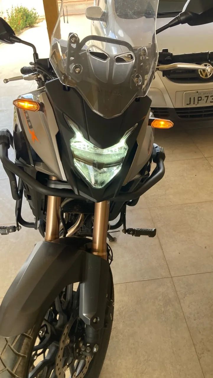 Cb 500 x 2023 - Foto 5