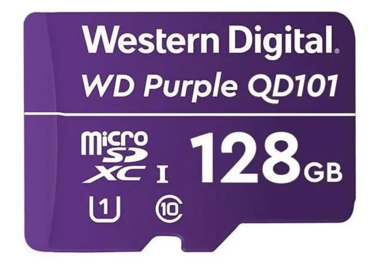 Intelbras 2-Pack 128GB Memory Cards453825226101893121