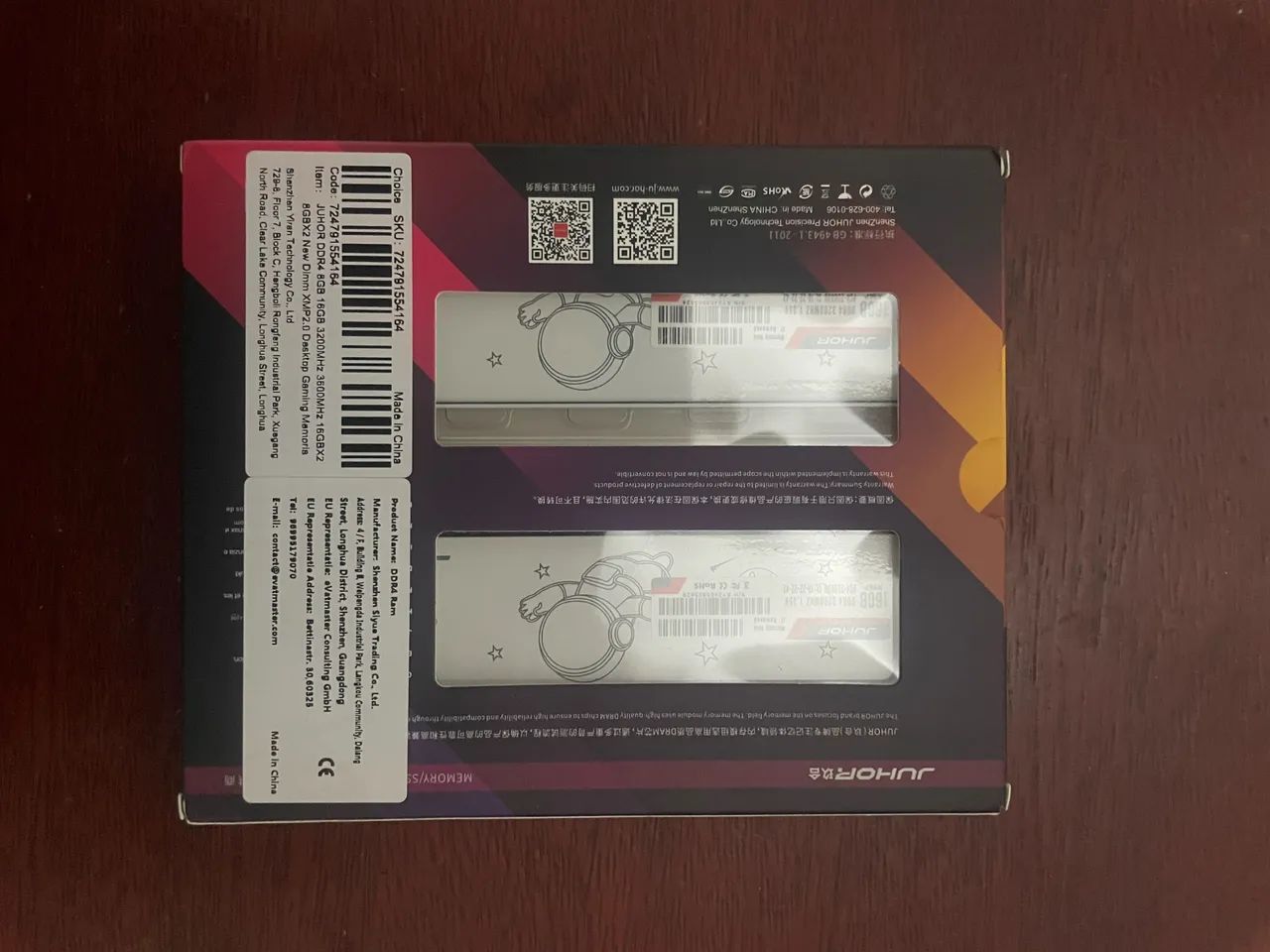 KIT X99 - Memória RAM 32GB + Placa-mãe mr9a Pro + xeon e5 2680v4