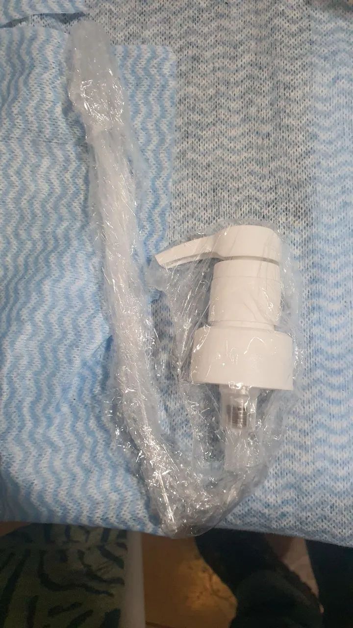 Puxador de líquido valor 9.99 reais 