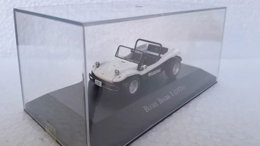 Miniatura Bugre Bugre I (1970) - Foto 2