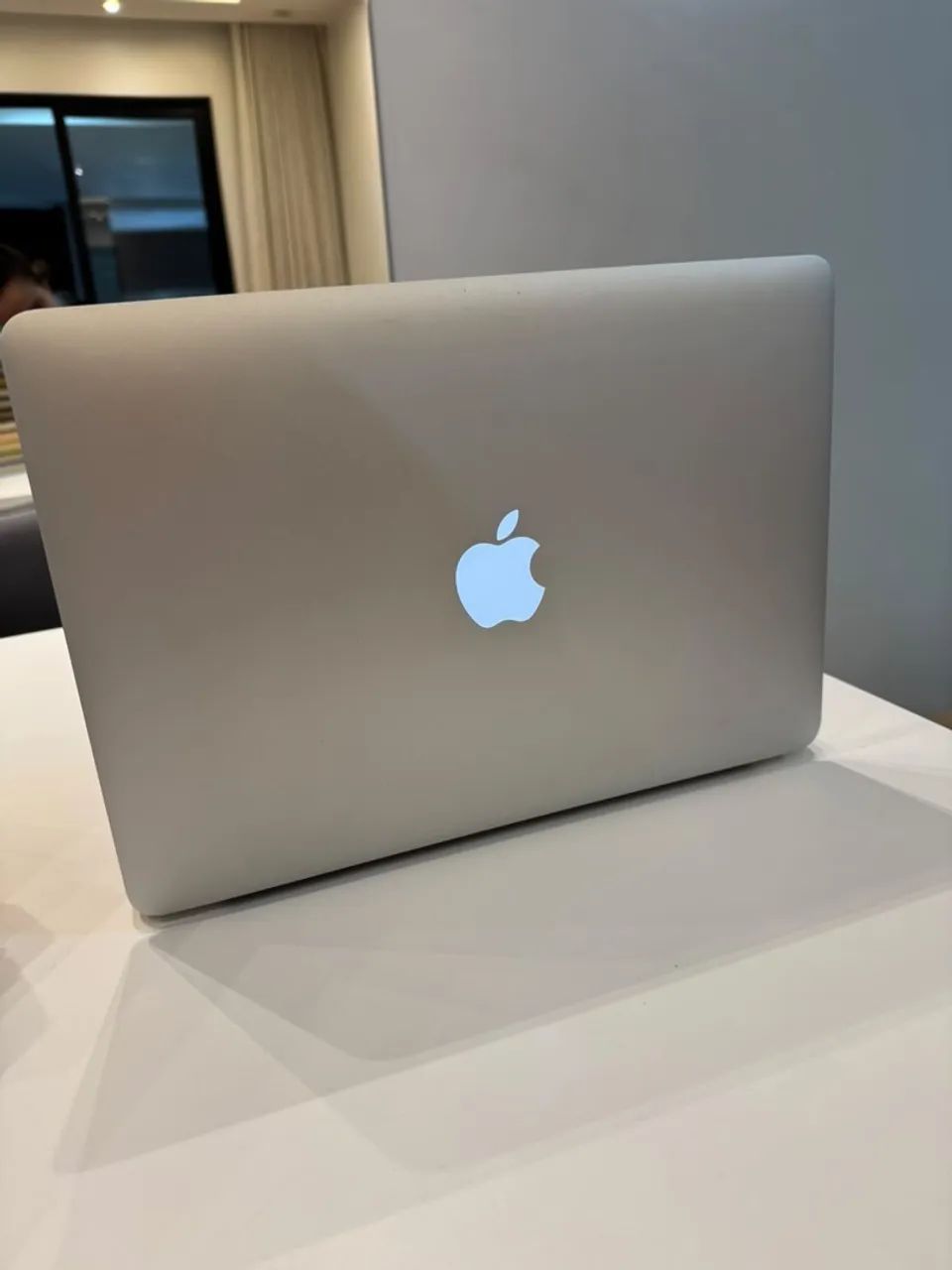 MacBook Air 13? 2017 i5 8GB 128GB SSD - Muito conservado