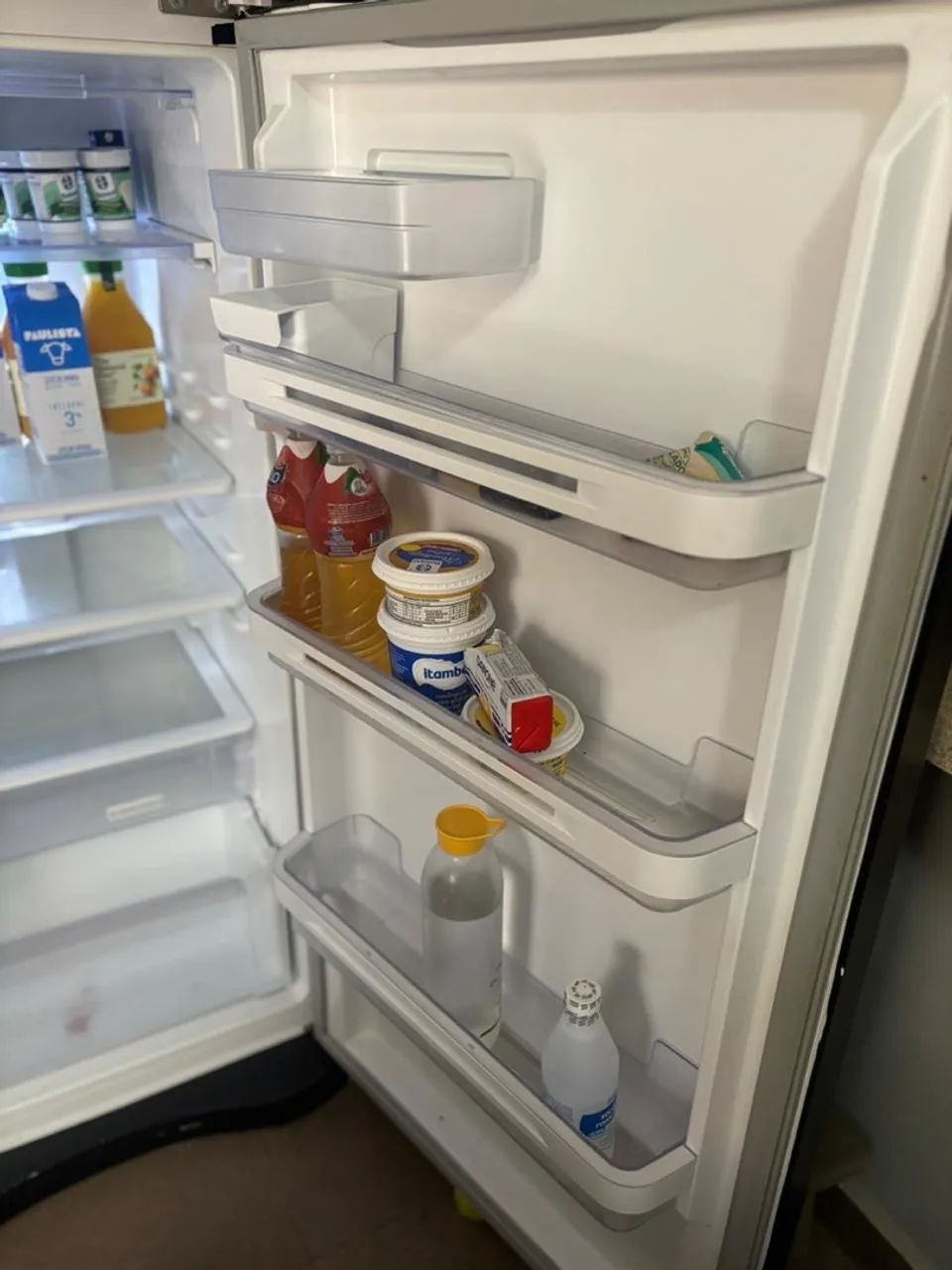 Geladeira Eletrolux 456L - Foto 2