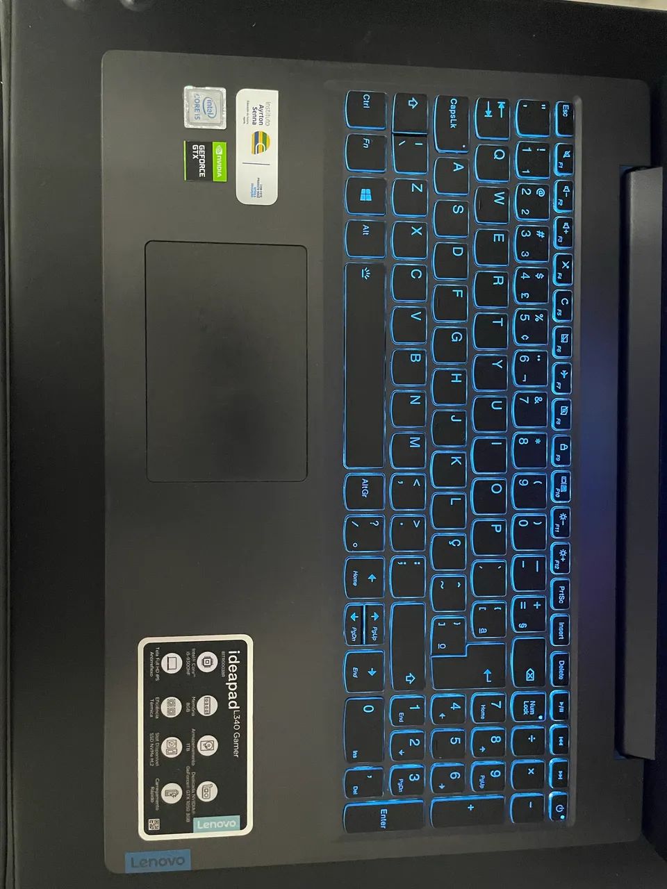 Notebook Lenovo  - Foto 4