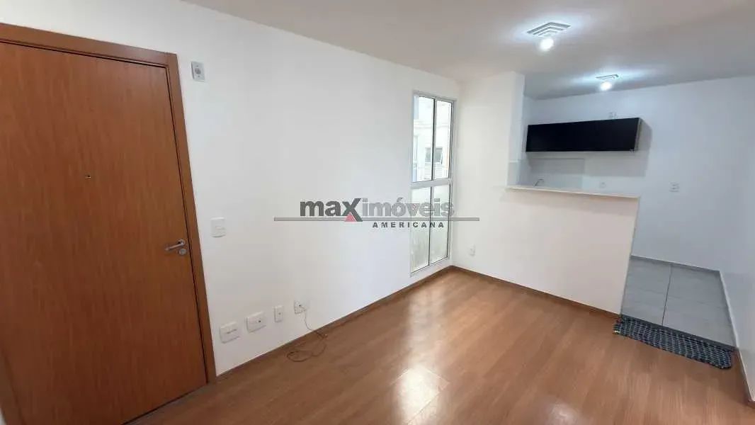 Imóvel para aluguel com 40 metros quadrados com 2 quartos - Foto 3