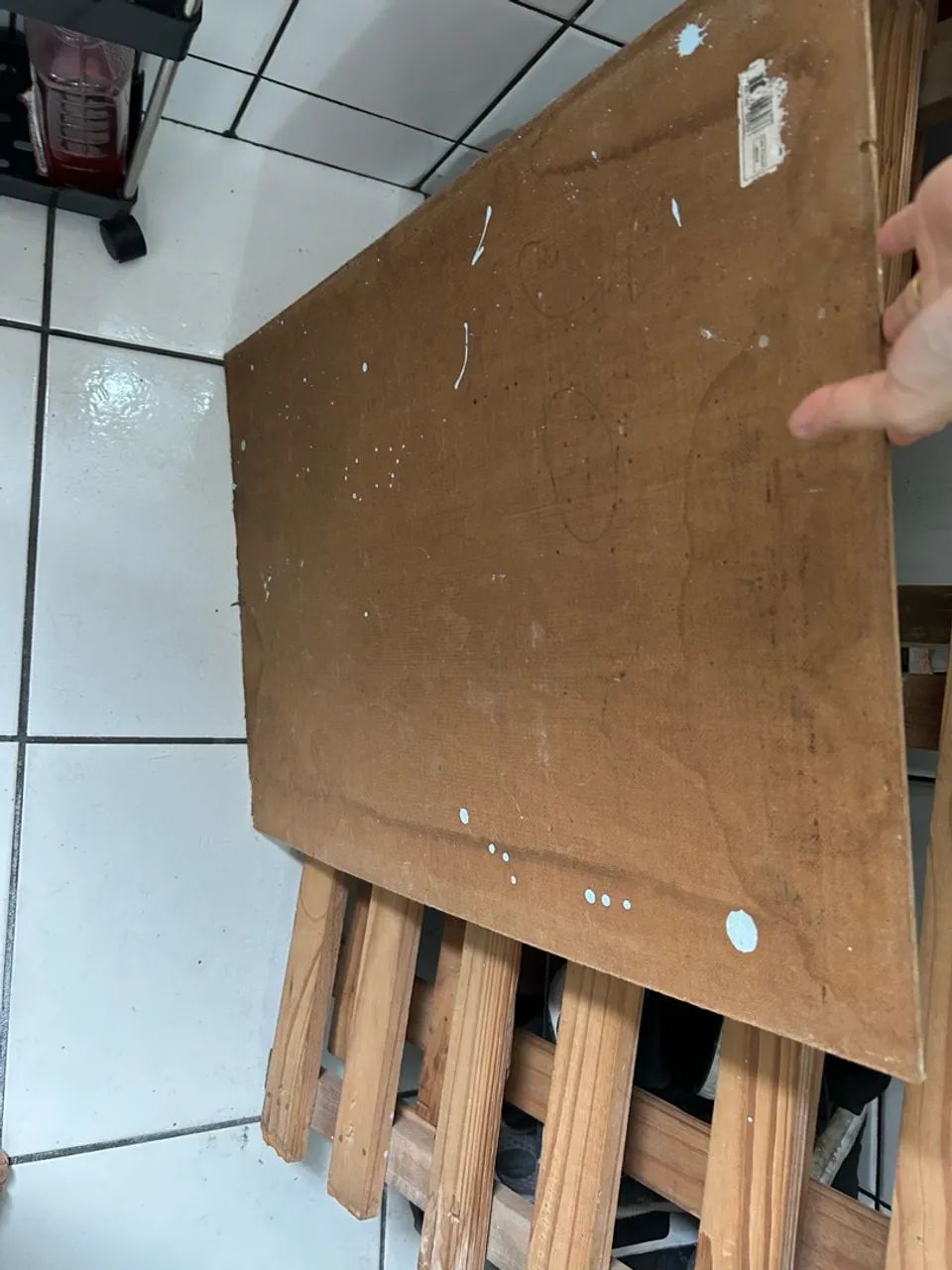 Vendo cama  - Foto 5