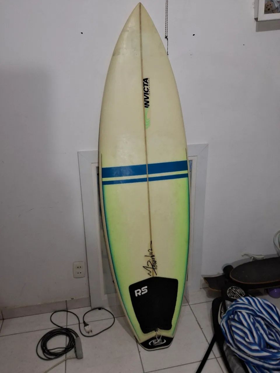 Prancha surf 6.0