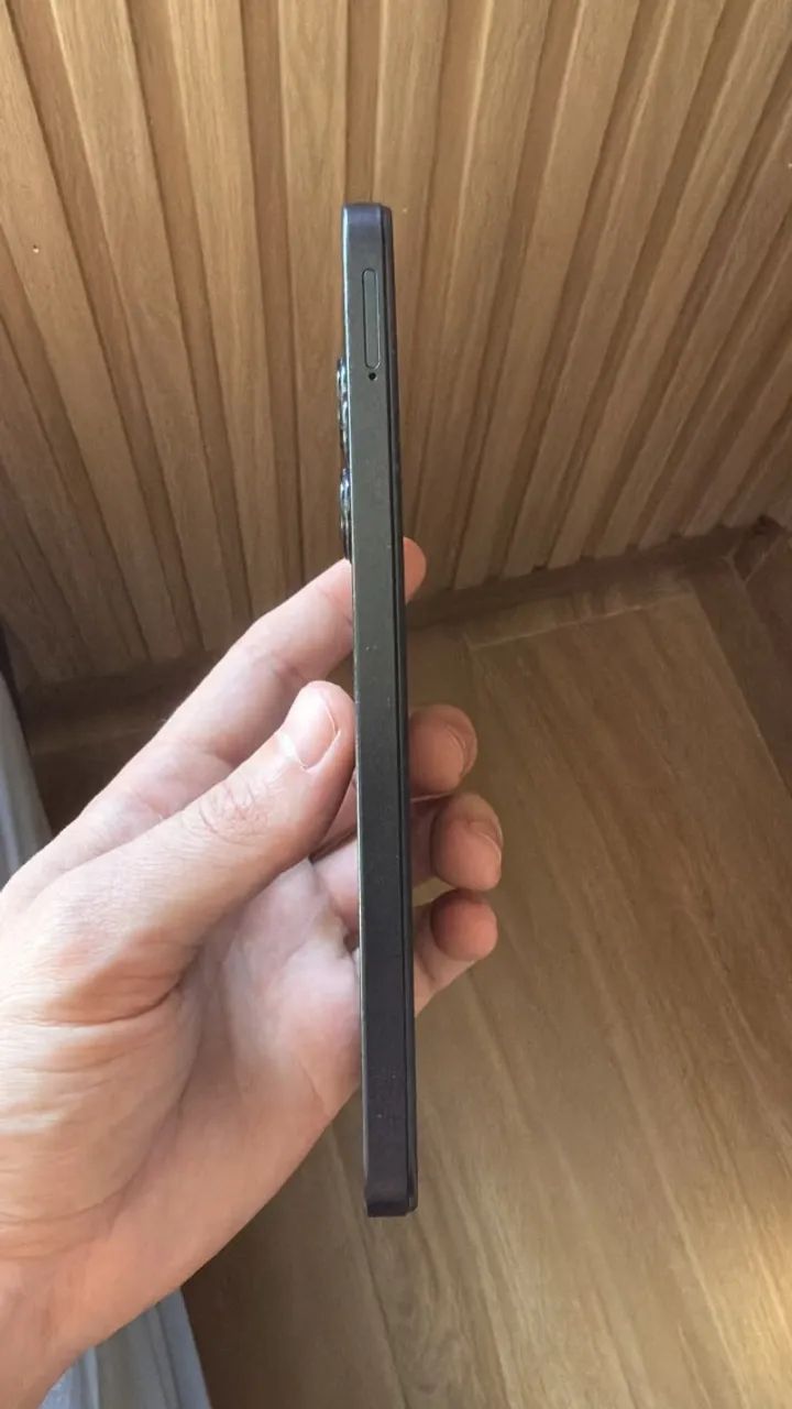 Celular Xiaomi POCO M6 128gb Perfeito Estado (Tenho caixa) - Foto 2