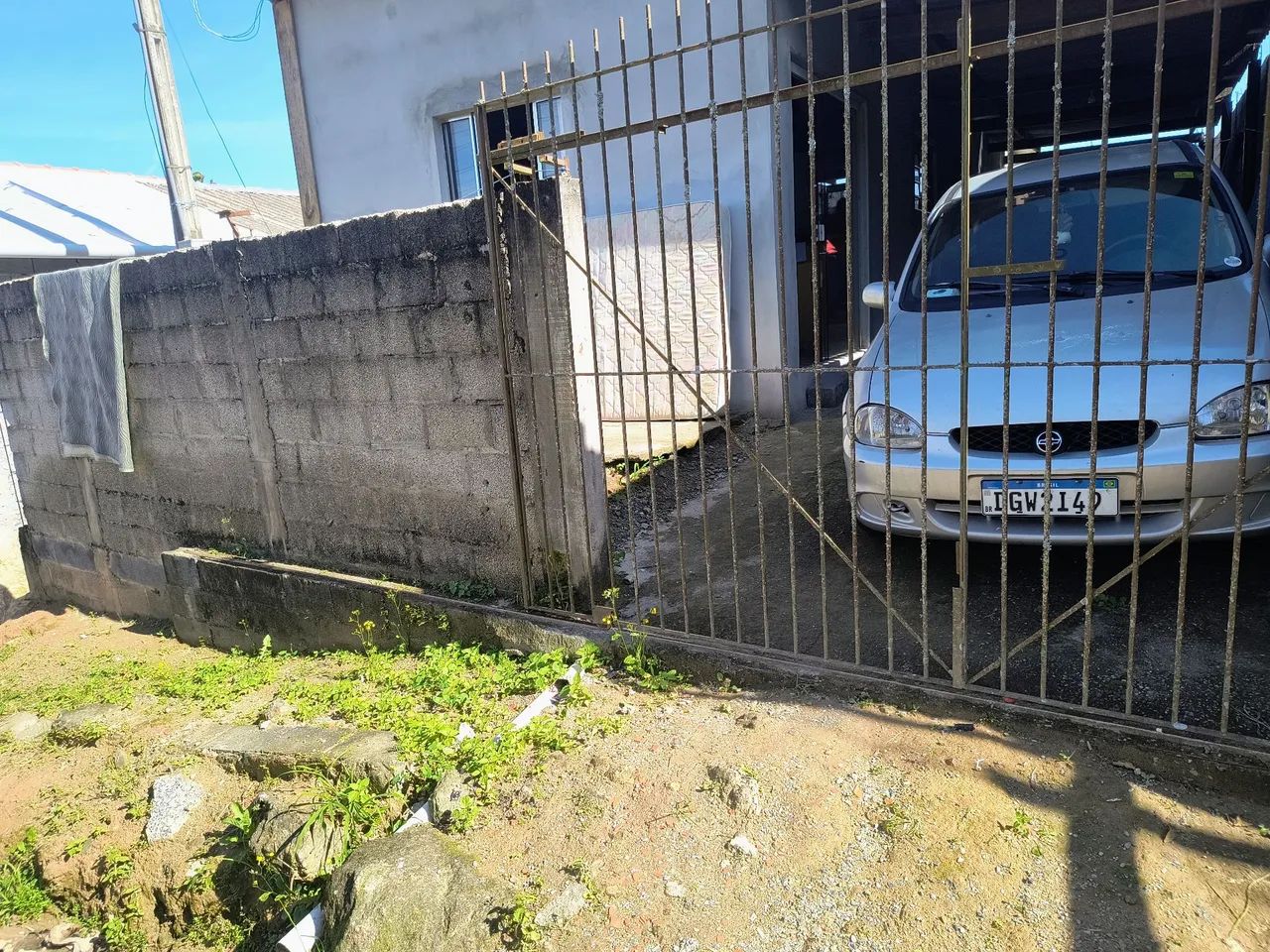TROCO POR CASA  - Foto 2