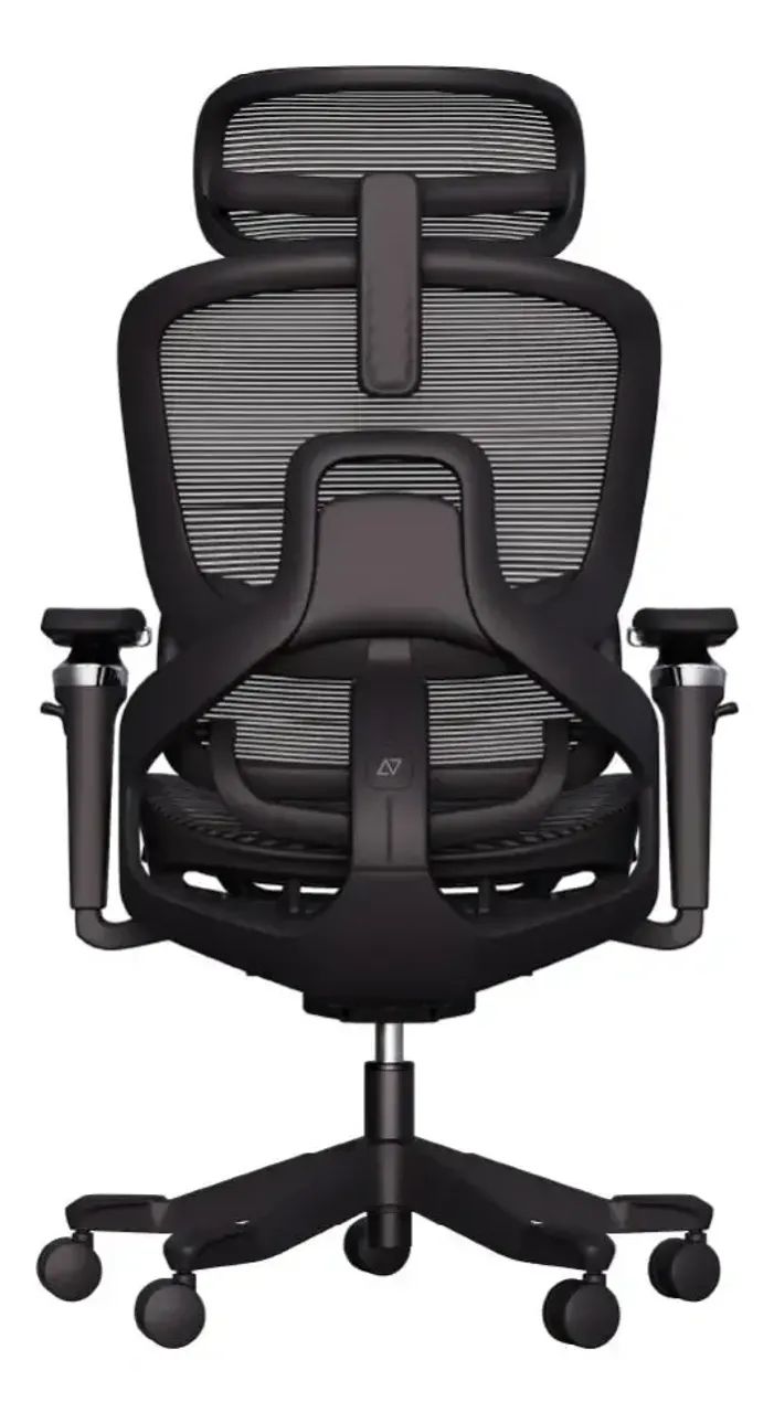 Cadeira Ergonômica Elements Aniara - Foto 3