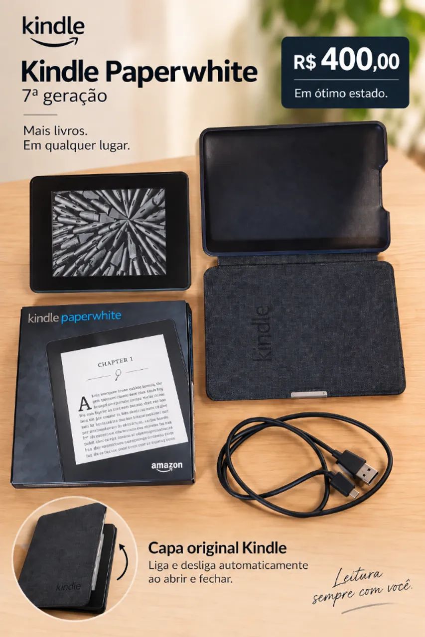 Kindle