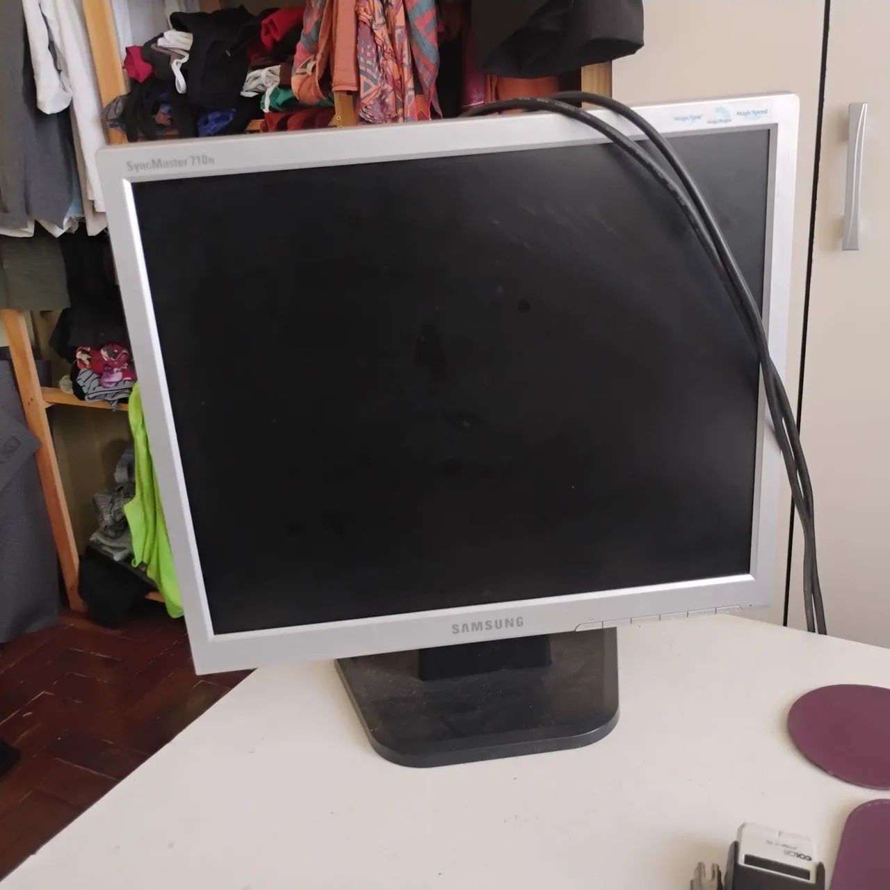 Monitor Samsung  - Foto 2