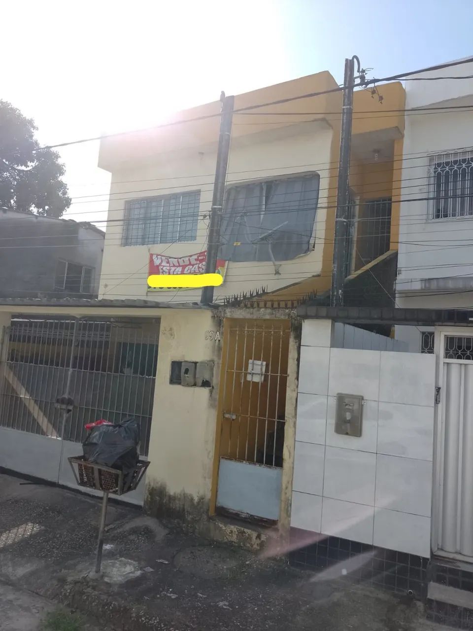 Casa em San Martins