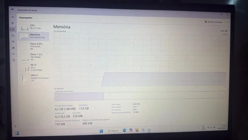 Computador  - Foto 5