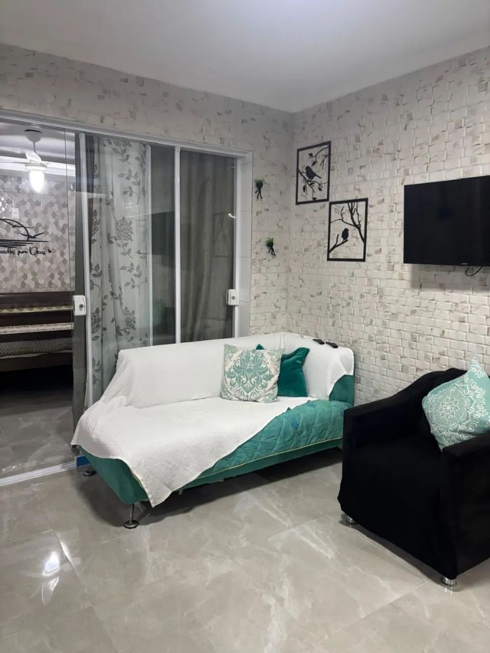 ? Casa para Aluguel de Temporada ?