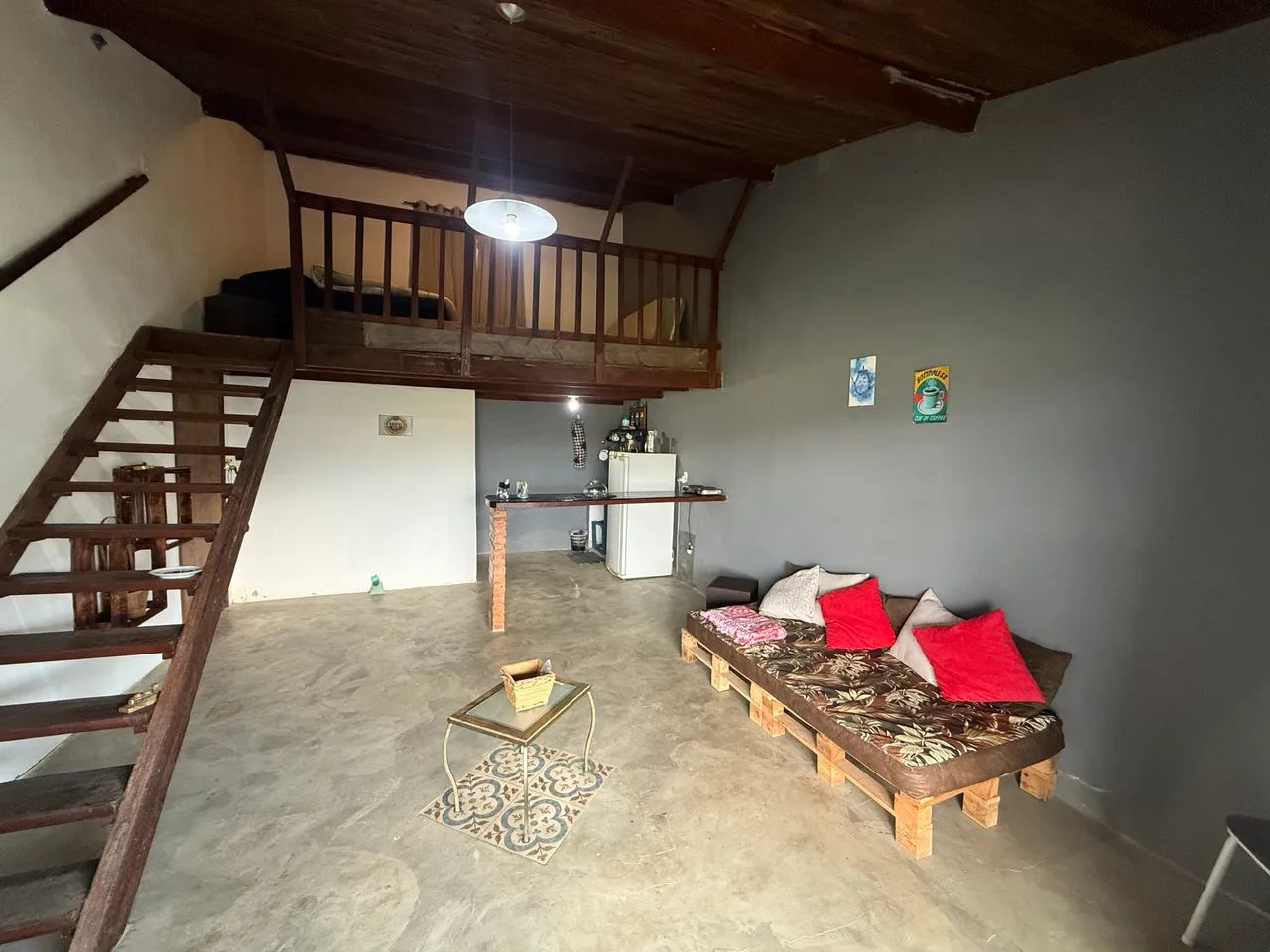 Casa/chalé em Ibitipoca  - Foto 4