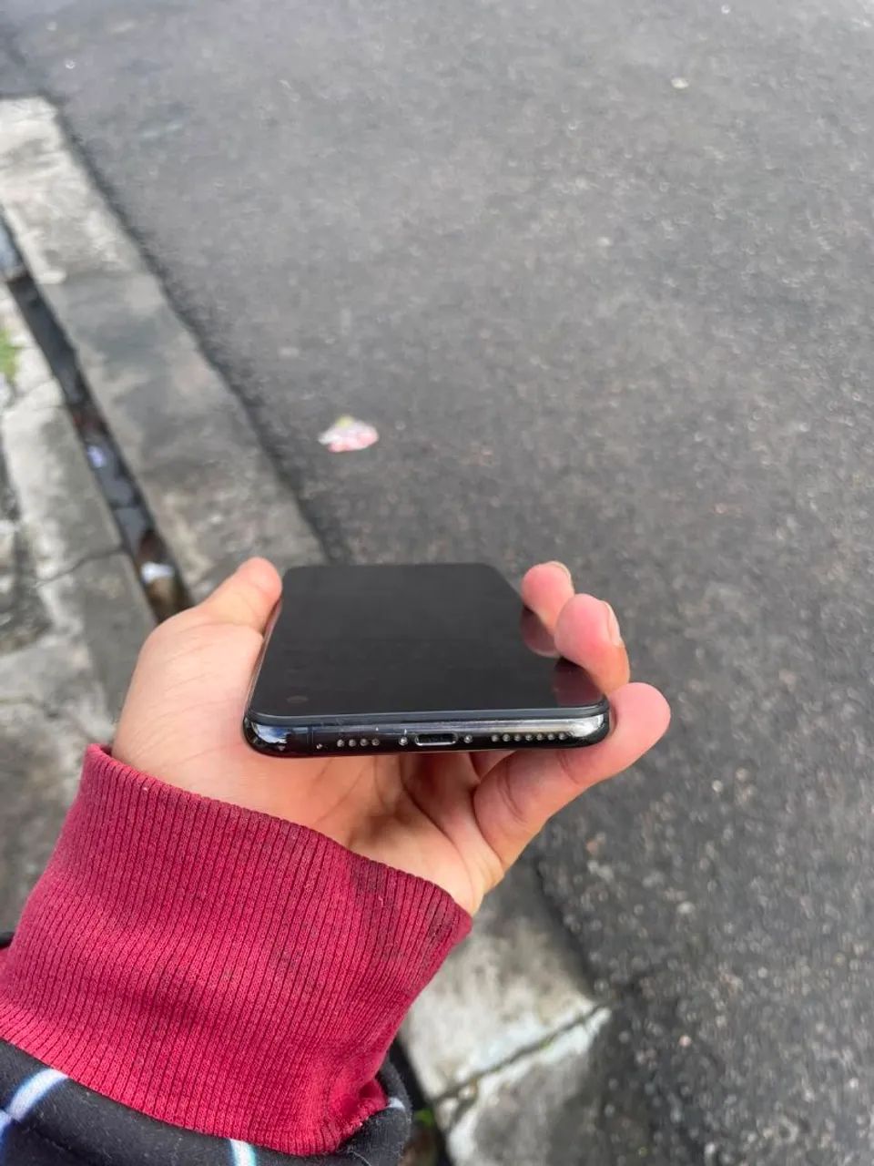 iPhone 11 pro max  - Foto 4