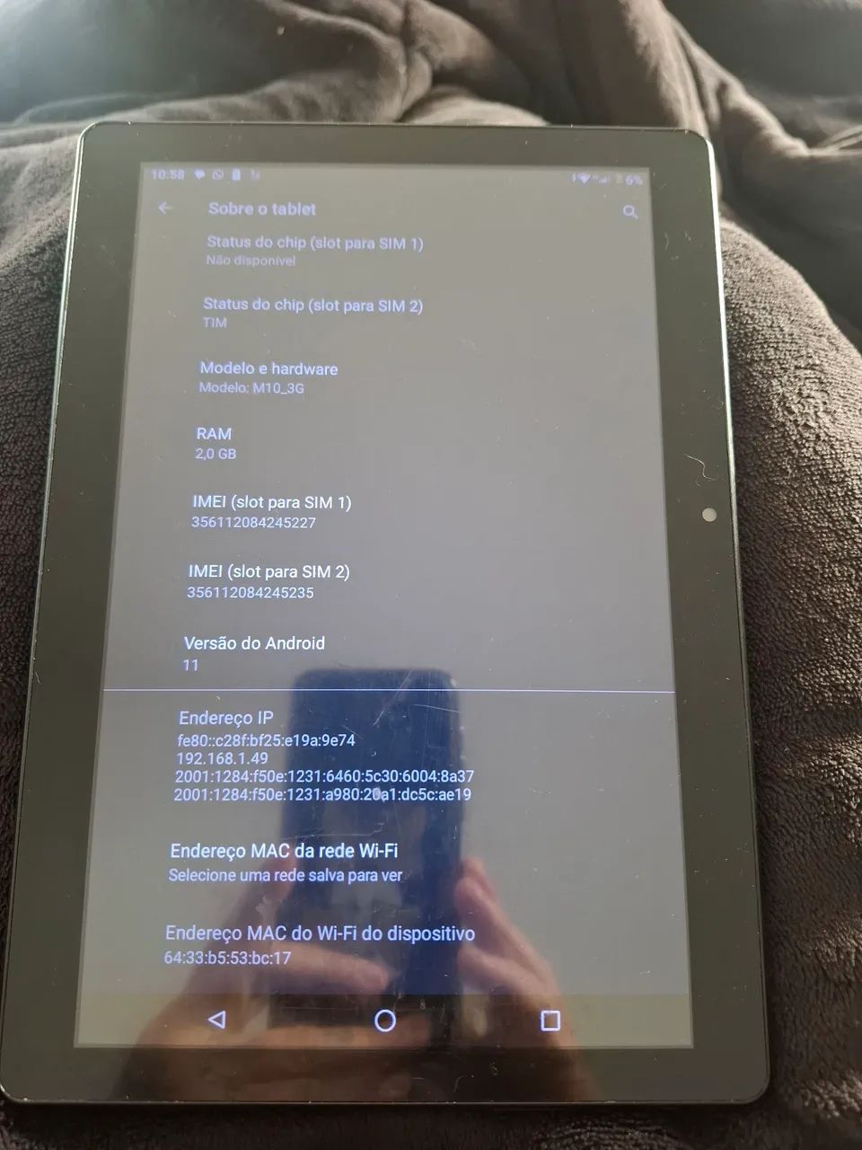 Vendo tablet  - Foto 3