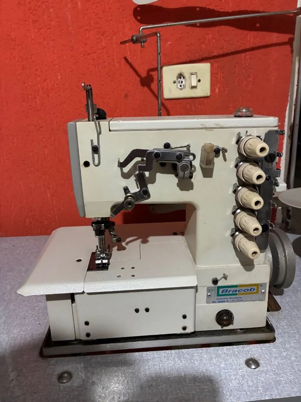 Vende-se galoneira  - Foto 2