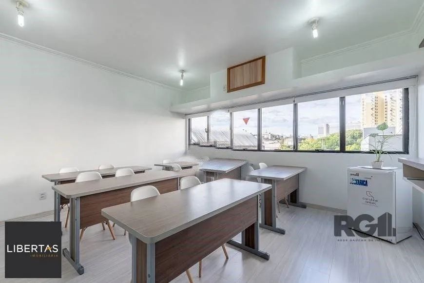 Sala Comercial à venda Passo da Areia Porto Alegre/RS - Foto 4