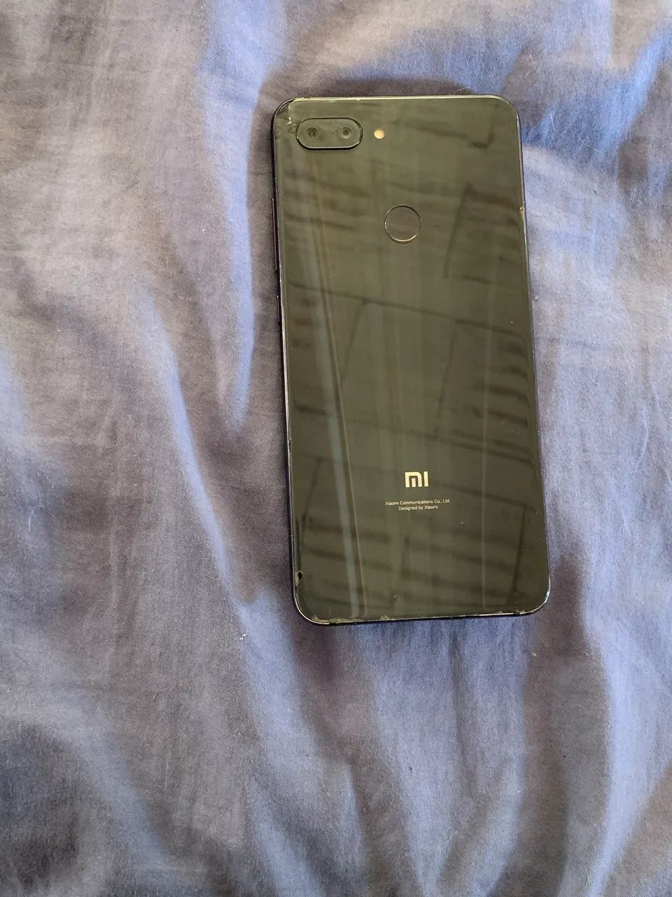 Xiaomi Mi 8 Lite - Foto 4