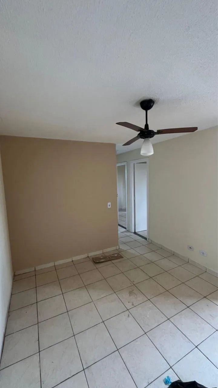 Apartamento barato  - Foto 5