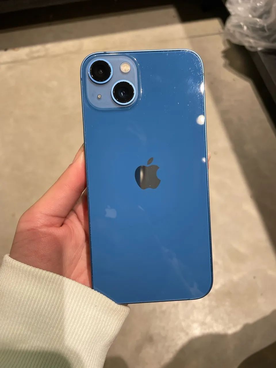 IPhone 13 - 256GB
