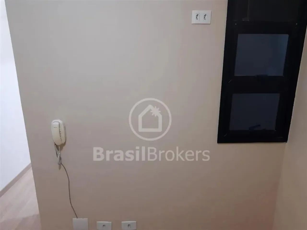 CONDOMINIO DO EDFICIO TIJUCA OFFICE - Sala Comercial - Foto 3