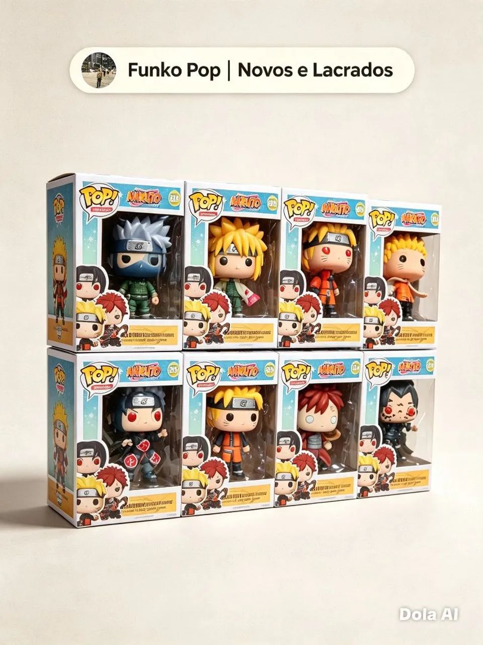 Funko Pop vários temas - Foto 4