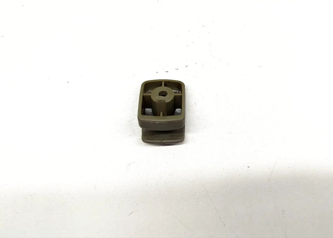 Suporte Quebra Sol Pathfinder 92/95 54062 - Foto 2