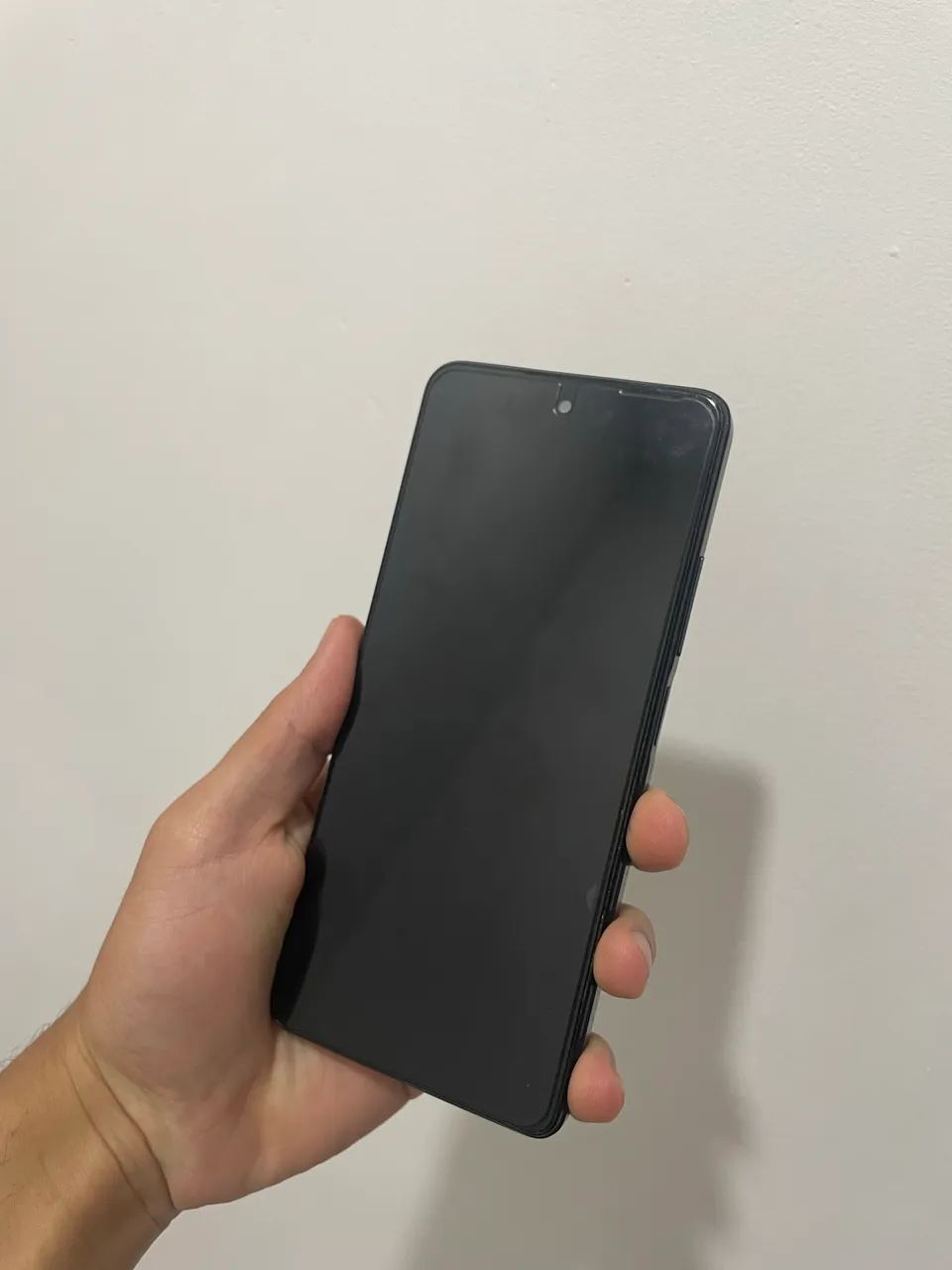 Infinix Hot 30 i (RETIRADA DE PEÇAS) - Foto 2