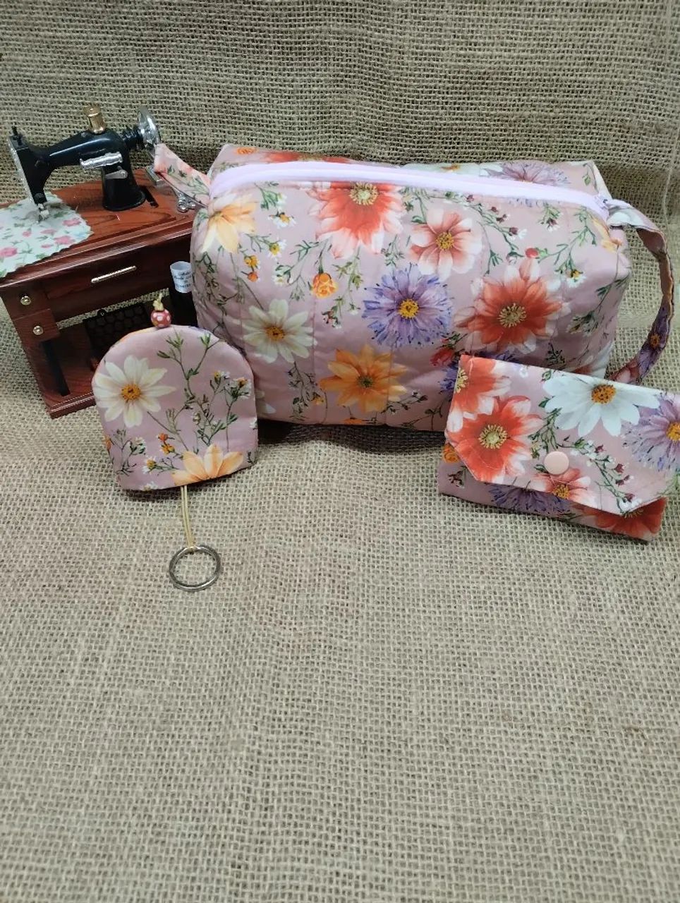 Kit de nécessaire  - Foto 4