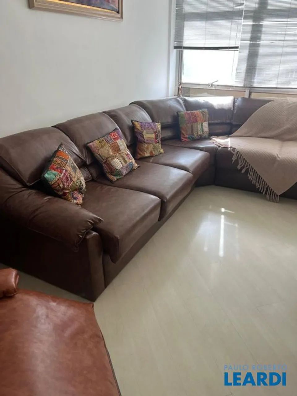 APARTAMENTO - HIGIENÓPOLIS - SP - Foto 3