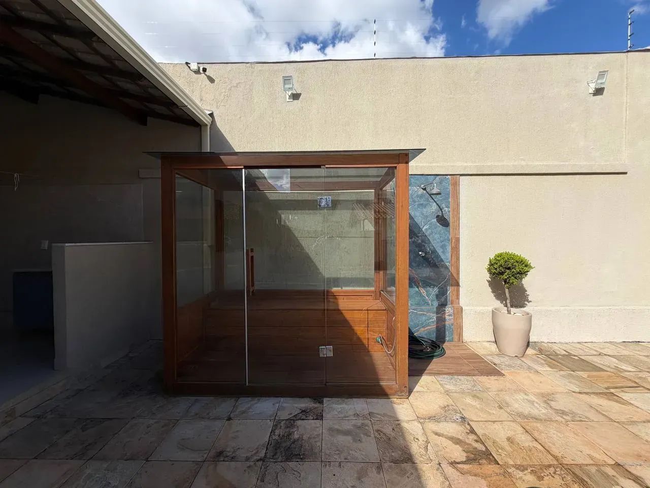 Casa Mobiliada para aluguel no Bairro Paquetá na região da Pampulha em Belo Horizonte! - Foto 9