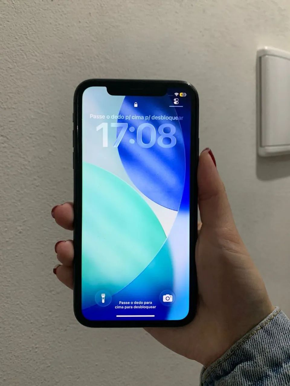 iPhone 11 64 GB Todo original  - Foto 4