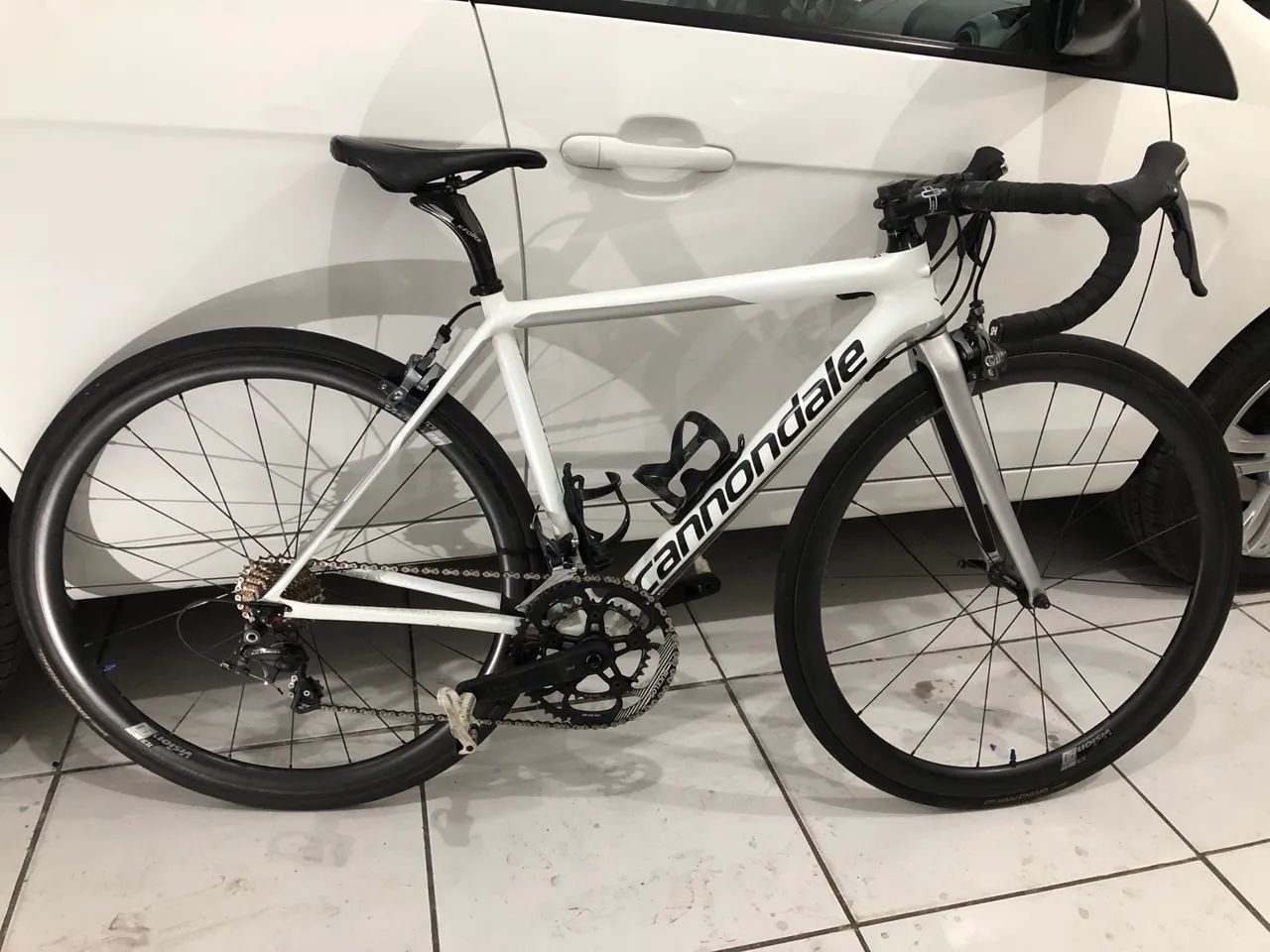 Speed cannondale