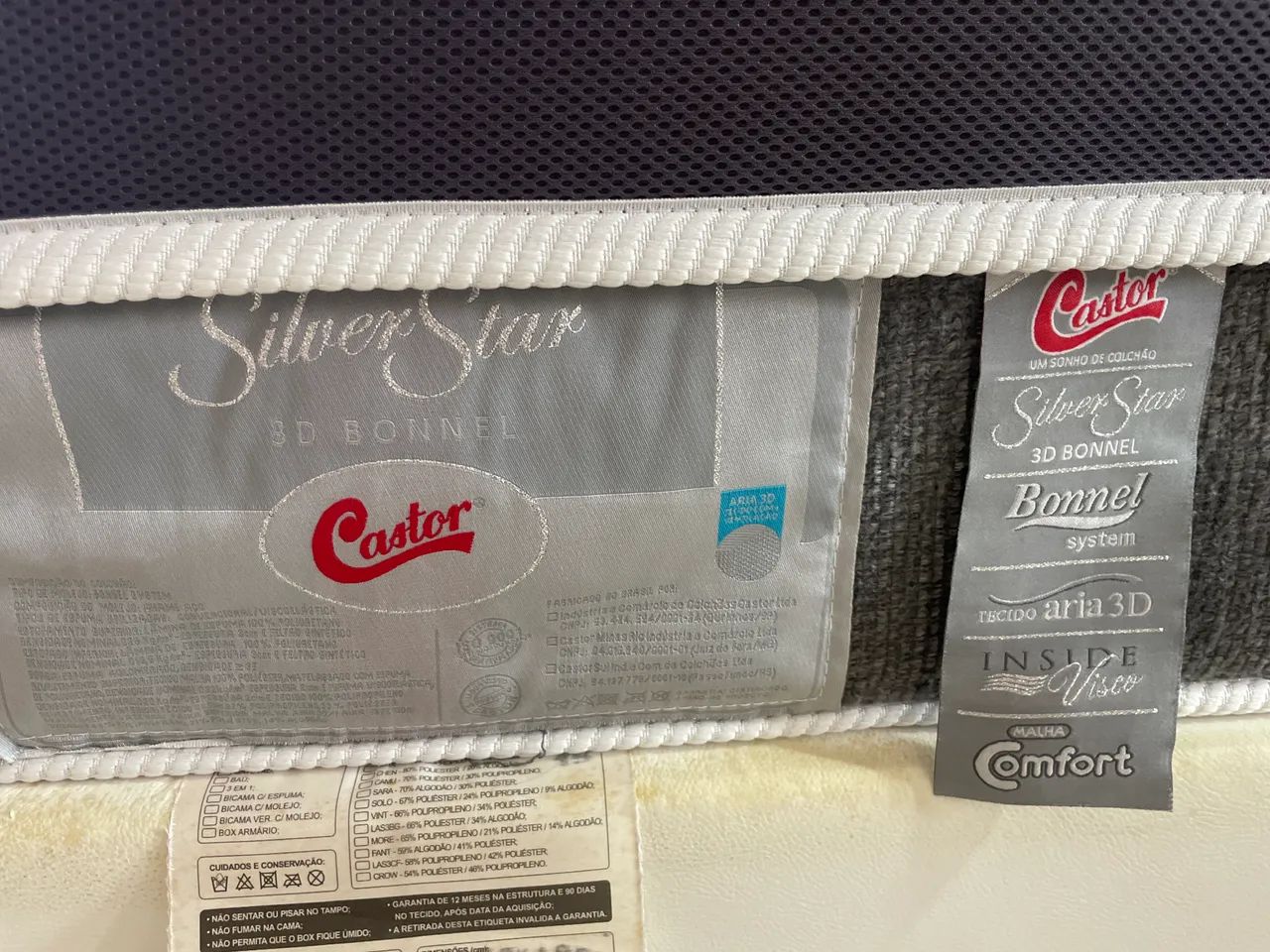 Cama box de solteiro  - Foto 3