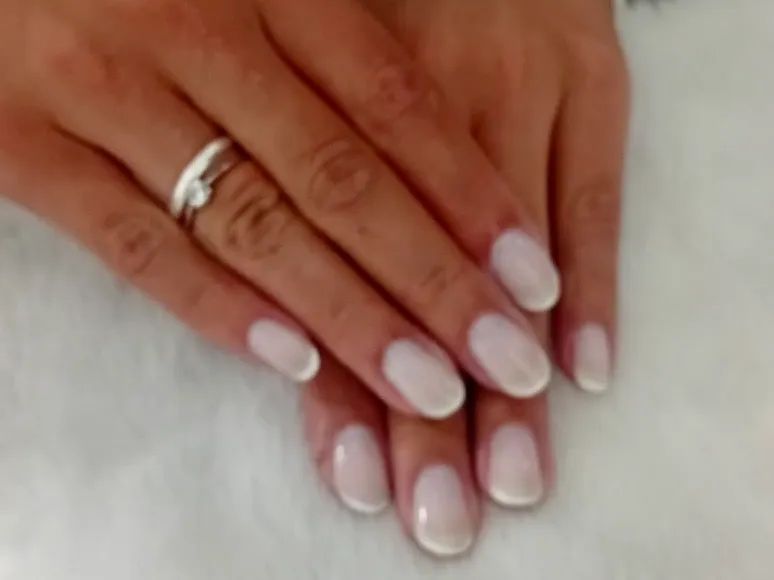 Vaga de manicure