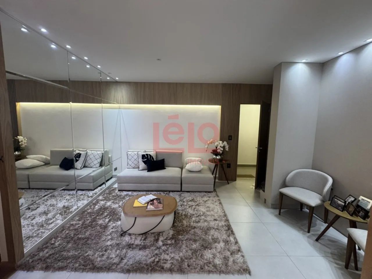APARTAMENTO PRÓXIMO AO PARQUE DO INGÁ - Foto 3