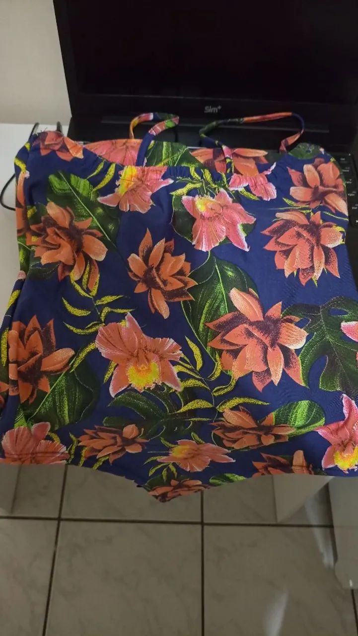 Roupas novas  - Foto 2