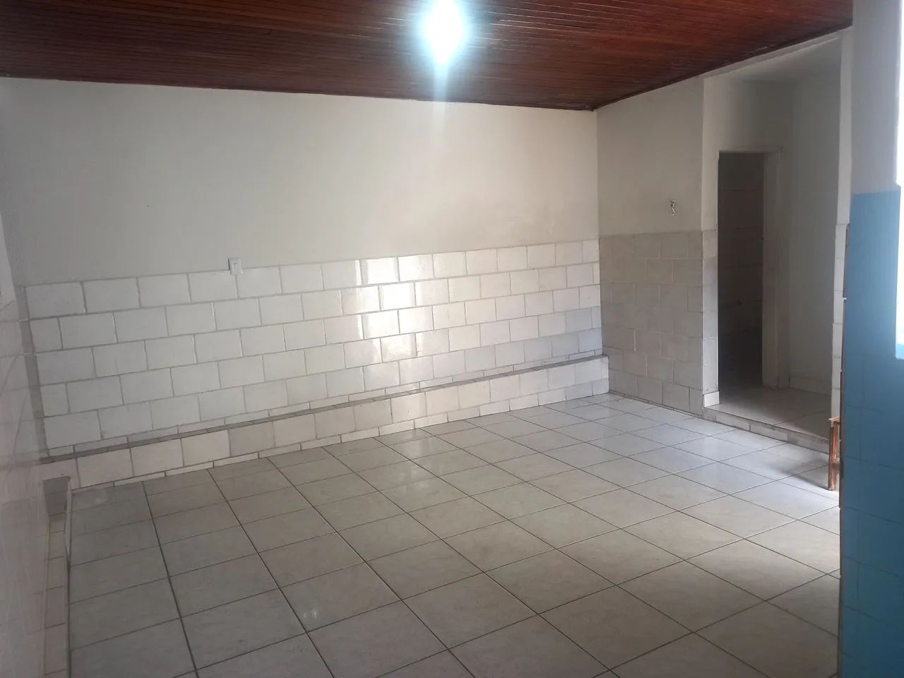 Alugocasa próxima ao centro - Foto 4