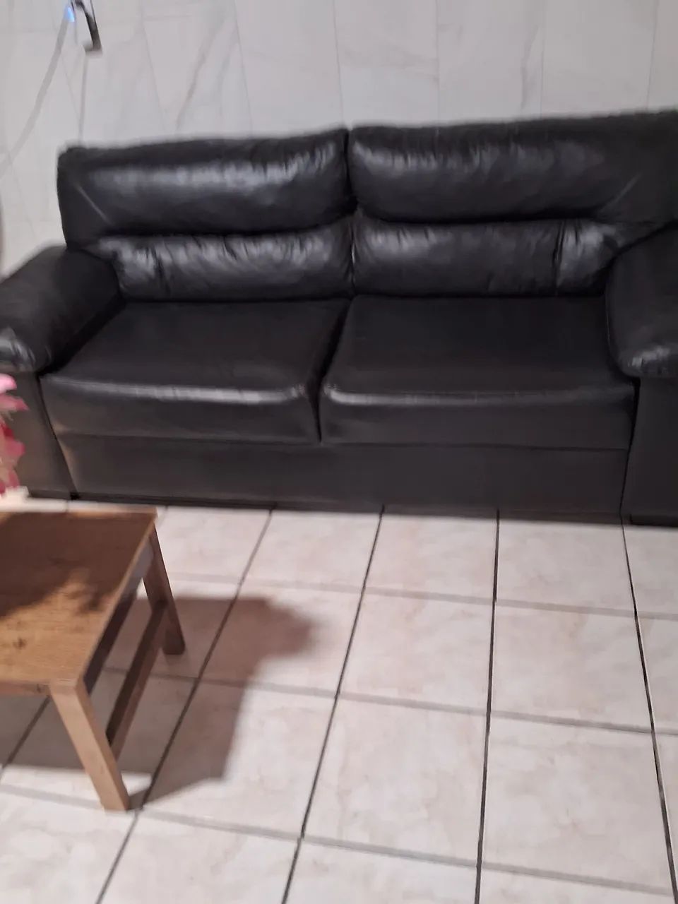 Sofá 2 e 3 lugares - Foto 2