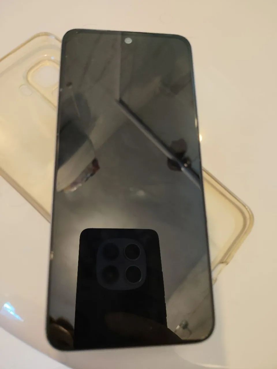 Celular HOT 50 PRO 256GB 16RAM - Foto 4