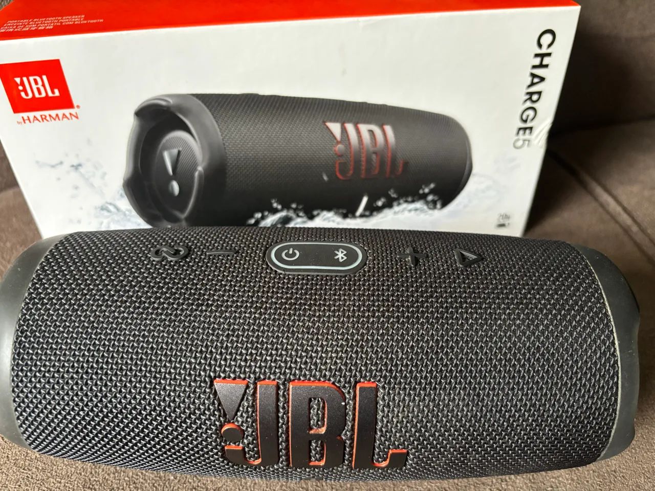 JBL Charge 5 Original 