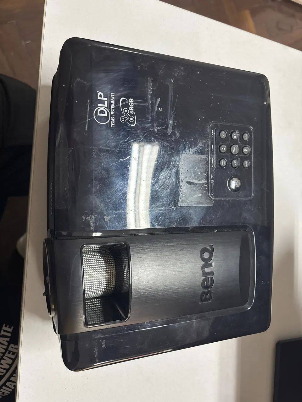 Projetor BENQ