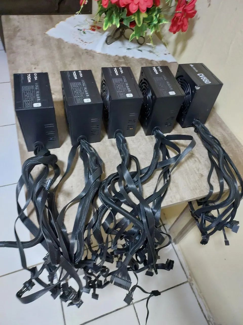 Fonte gamer - Foto 2