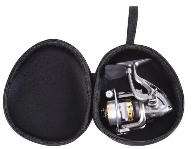 Capa protetora para molinete em EVA resistente